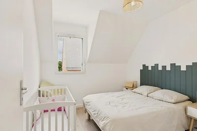 Apartment in Penvins in der Nähe der Burg...