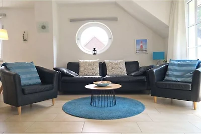 Ferienwohnung mit 3 Schlafzimmer