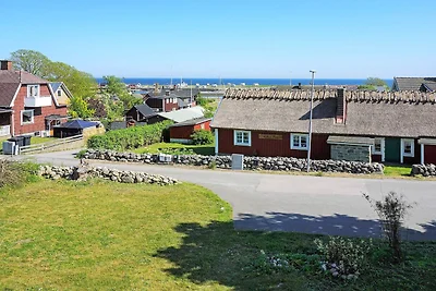6 personas casa en SÖLVESBORG-By Traum