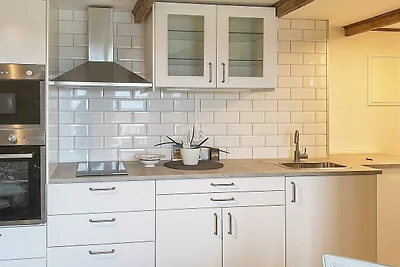 4 osob apartament w FÄRJESTADEN