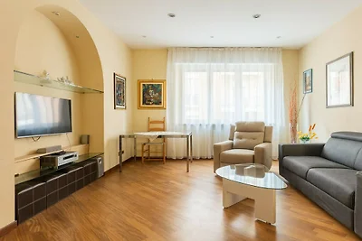 Marconi 49 - Family Elegant Apartment