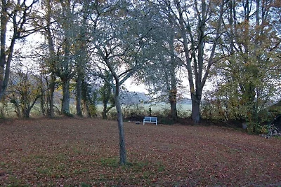 Charmantes Haus mit Kamin