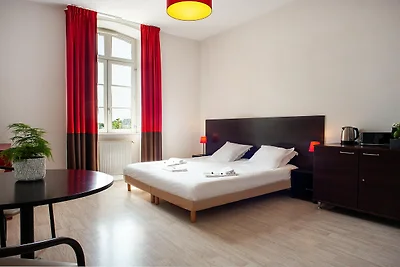 Dinan Studio für zwei Personen in der Nähe de...