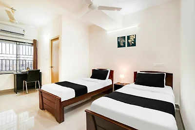 Super Collection O KR Puram Ayyappa Nagar