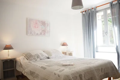 Ferienhaus in Provence am Mont Ventoux