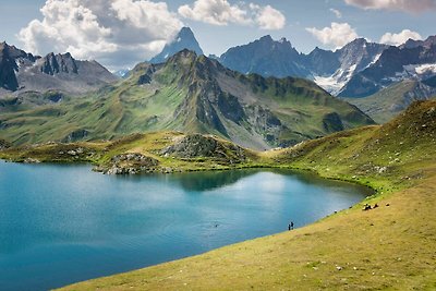 Wohnung für 2 Personen in der Auvergne