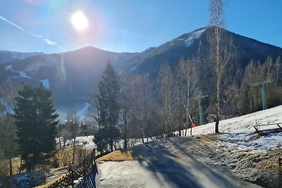Chalet in Bad Kleinkirchheim