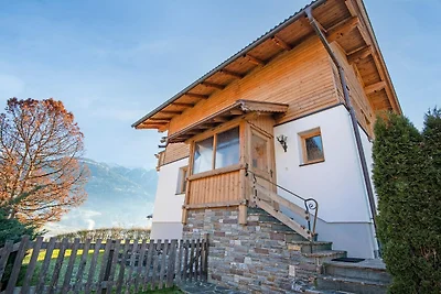 Chalet w Fügen blisko Spieljoch