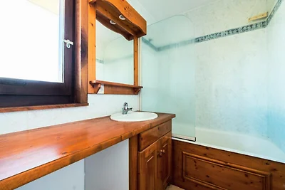 Geräumiges Apartment · Ski-in/Ski-out ·...