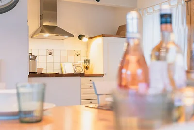 Holiday house in Hinte with 3 bedrooms