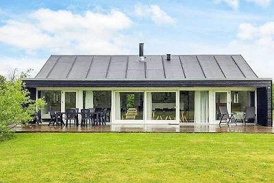 4 Sterne Ferienhaus in Brovst