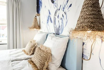 Haus in Zandvoort in Strandnähe