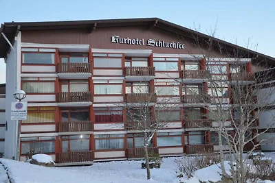 Kurhotel Zimmermann