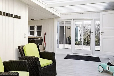 6 Personen Ferienhaus in Slagelse