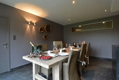 Ferienhaus in Geel mit Sauna