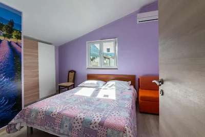 Apartments Ribarević - Three Bedroom Apartmen...