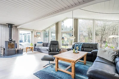 5 Personen Ferienhaus in Henne