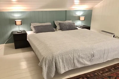 Vakantiehuis Hynnekleiv