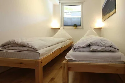 Mieszkanie wakacyjne Zauberhexe w Braunlage
