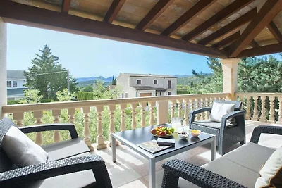 Villa Llenaire Gran