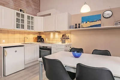 4 Personen Ferienhaus in Ærøskøbing-By Traum