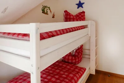 Appartement Landhaus Markus, Süderschwei
