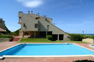 Appartamento Playa de Pals sul mare