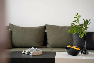 Villa in Rovinj nahe Strand & Altstadt