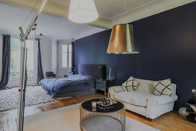 apartman za odmor Obiteljski odmor Paris