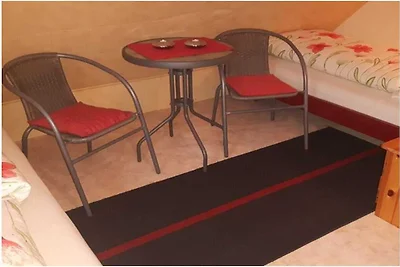 Holiday home with 3 bedrooms