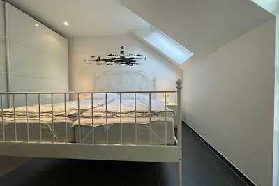Ferienwohnung mit 3 Schlafzimmer