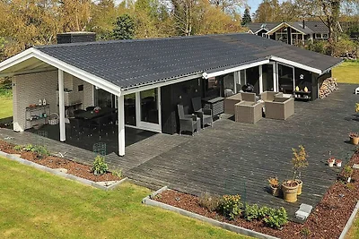 6 Personen Ferienhaus in Væggerløse