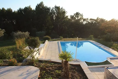 Ferienhaus in der Provence