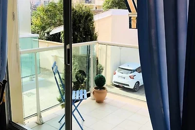 Residenz L'orangeraie