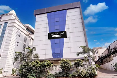 Premium tweepersoonskamer in Navi Mumbai