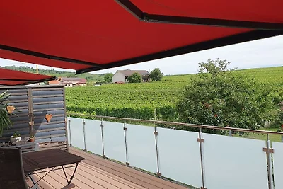 Ferienwohnung mit 1 Schlafzimmer