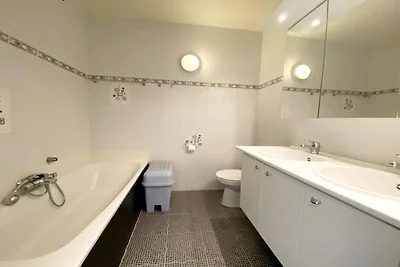 Appartement in Nieuwpoort met Zeezicht