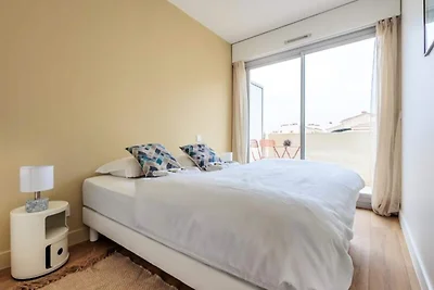 Appartement in Avignon bij Palais des Papes