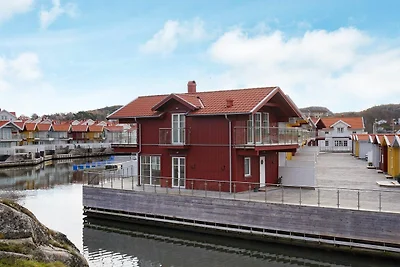 4 Sterne Ferienhaus in HAMBURGSUND-By Traum