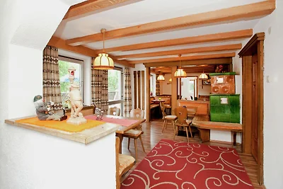 Großräumiges Ferienhaus in Wenns in...