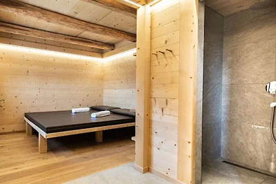 Chalet naturale Oberlechner
