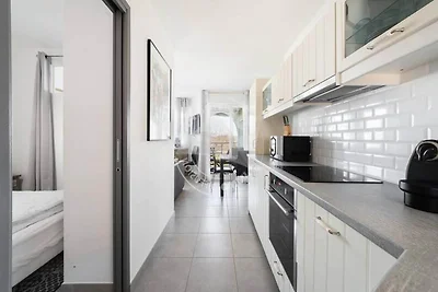 Residenz Schloss Leenhardt