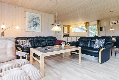 4 Sterne Ferienhaus in Løkken