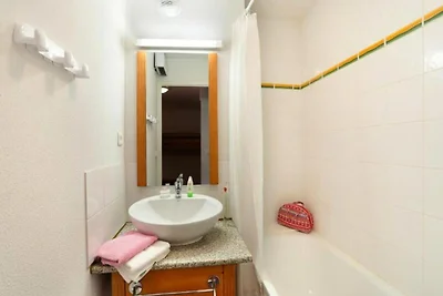 Vakantiehuis in Bonascre met sauna