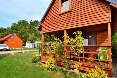 Komfortables Ferienhaus in ruhiger Lage