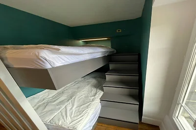 2-Zimmer-Wohnung in Mont-Dore