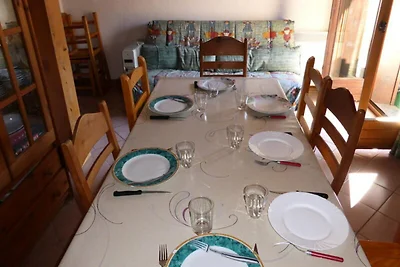 Apartment in Saint-Gervais in der Nähe von...