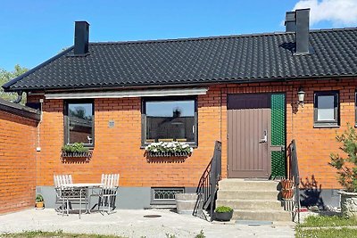 5 Sterne Ferienhaus in VISBY