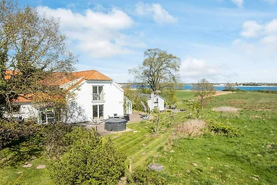 12 persoons vakantie huis in Haderslev-By...