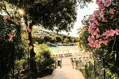 Bastiden in den Restanques von St. Tropez